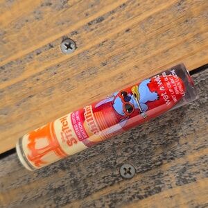 Wet & Wild Disney Stitch Let's Rock Lip Gloss